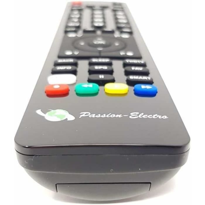 De Remplacement Pour Continental Edison Ce81Hd32A, Tv[J3305] Cdiscount TV Son Photo