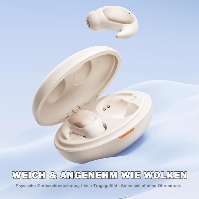 Petits Écouteurs Sans Fil, Écouteurs Invisibles Sans Fil