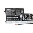 Batterie interne originale LENOVO 45N1112 pour PC portable ThinkPad x240 x250 x260 x270 T440 T450 T460 S440 S540...-2