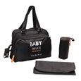 BABY ON BOARD - Sac à langer - Simply Baby property-2