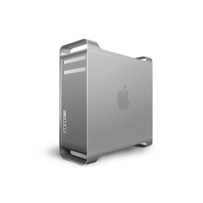 Apple MacPro A1186 Xeon 2.8GHz DP/14GB/250GB/OS10.11.6 管理K-31