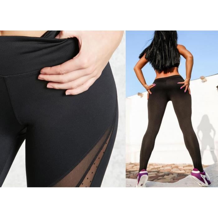 Leggings De Sport Avec Poche | Intermezzo Dancewear Ballet