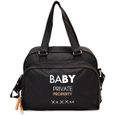 BABY ON BOARD - Sac à langer - Simply Baby property-3