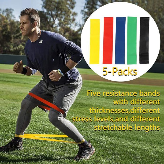 Kit Entraînement Football XGEAR - Échelle Rythme TPE, 12 Cônes, Parachute Résistance, Sac Inclus