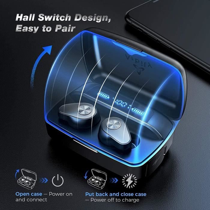 Arbily ipx7 sales