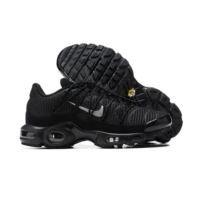 Nike tn noir homme pas cher discount