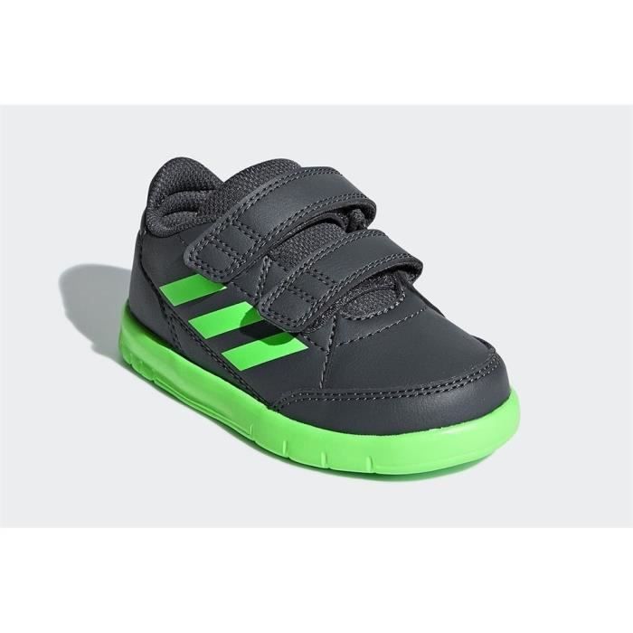 Adidas altasport noir deals