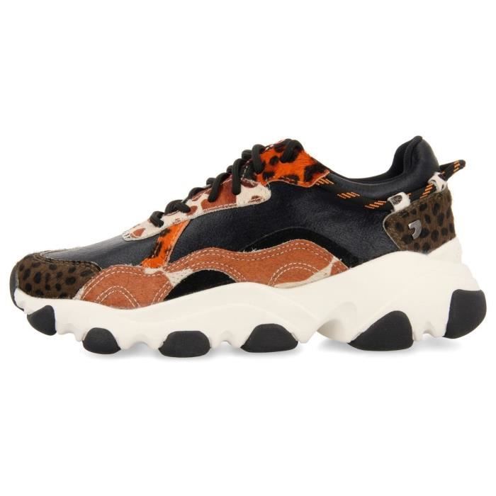 Sneakers femme gioseppo top