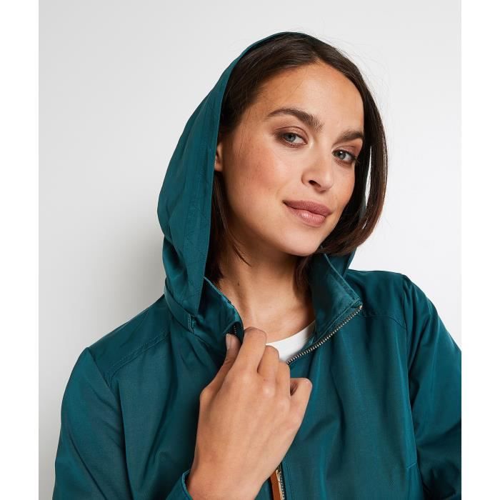 Parka grain shop de malice