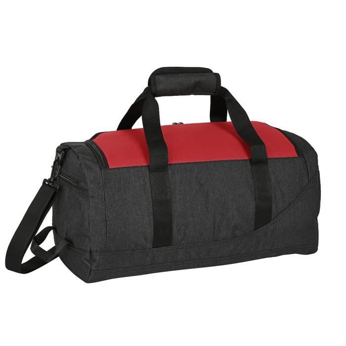 Sac De Voyage Licorne Enfant Fille – Grand Sac Sport Weekend Avec Compartiment Chaussures, Mignon Et Pratique