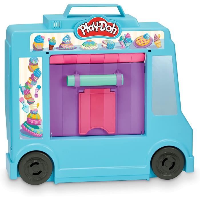 Marchand de glace jouet outlet