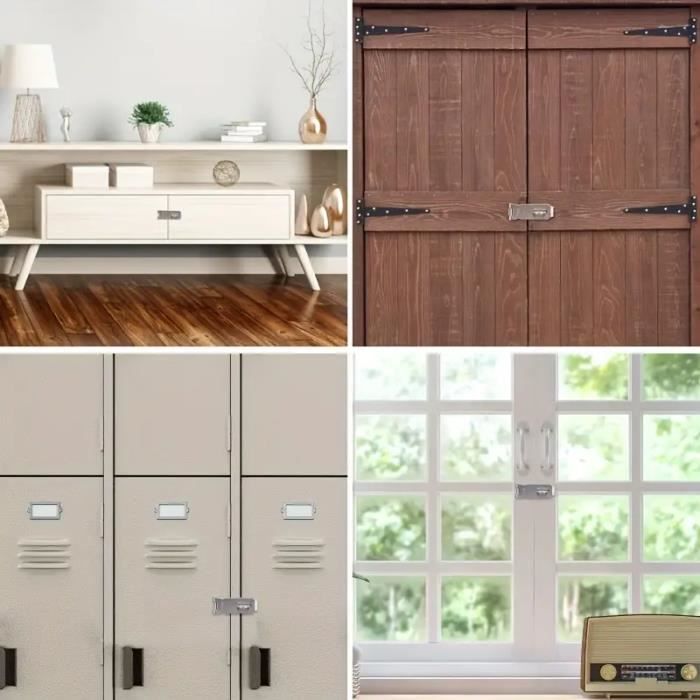 Kit De Sertissage Câbles Batterie - Pince + 60 Cosses 10-1 AWG