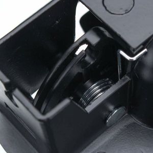 Poignée De Traction Pour Fauteuil Inclinable Avec Câble - Réparation Durable Alliage Aluminium