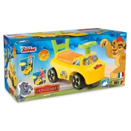 Porteur lion top