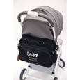 BABY ON BOARD - Sac à langer - Simply Baby property-5