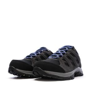 Chaussures De Randonnée Tex Concept - Baskets Pointure 35 - Mixte - Occasion