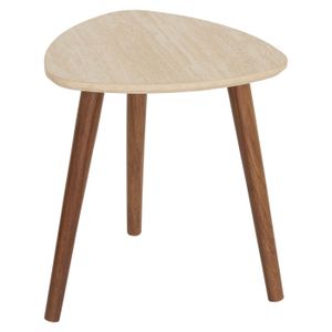 Tables gigognes Mileo L34/46/60cm - Atmosphera créateur d'intérieur