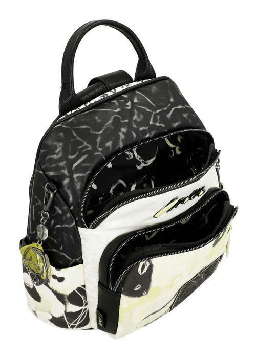 Anekke Sac à dos de loisirs Menire Backpack Multicolor