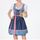 Robe bandage