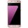 Samsung galaxy s7 rose reconditionne