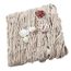 Filet De Peche Decoratif Theme De Plage Bleu Style Mediterraneen