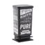 Paso Poubelle A Pedale Words 40l Achat Vente Poubelle