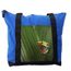 Sac De Voyage R1d6n Sac Bandouliere Animal Grenouille Exotique Du