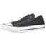 cdiscount converse noir femme