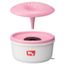 3l Distributeur Eau Animaux Purificateur Cycle Automatique Fontaine à Boire Nourrisseur Chien Lapin Chat Rose