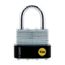 Acier 60 mm 3 Cles Yale Y125//60//133//1 Cadenas Exterieur de Securite 60 mm