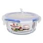 Thermos Alimentaire Chaud Repas Inox Lunch Box Nourriture 900ml Pot Chauffante Container Grande Capacit/é Compartiment Trasparent Froid Isotherme Salade Sans Bpa Couverture Etanche Pratique