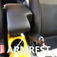 Accoudoir voiture