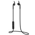 Écouteurs Intra Auriculaires Sans fil Bluetooth v4.1 Sport Audio Microphone-0