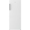 Réfrigérateur 1 porte BEKO RSSA290M31WN - Garde-manger - Froid statique - 286 L - Blanc-0