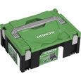 Boîte à outils Hitachi HIT-System Case II-0