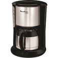 Cafetière à filtre Moulinex