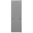 Réfrigérateur congélateur bas - TELEFUNKEN - RC 268 FS - 268L - Froid statique - Gris-0