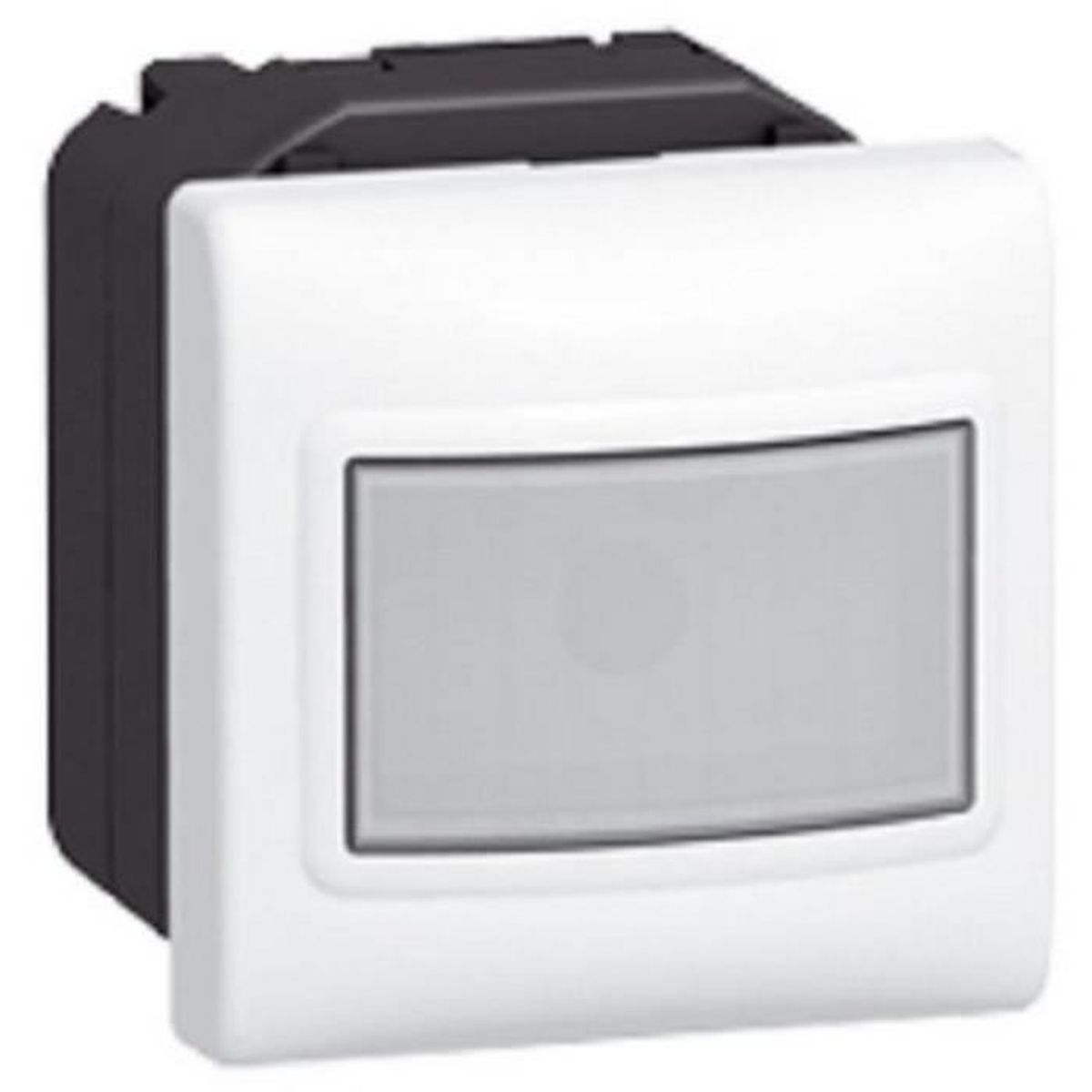 Legrand 78451 - Inter auto Prog Mosaic - 2 mod - avec neutre - 3 fils