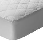 Protège-matelas - Pikolin Home - 140x190/200cm - Hypoallergénique - Respirant - Rembourré