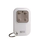 Télécommande radio - DELTA DORE - TL 2000 TYXAL+ - Autonomie 10 ans - Portée 100 à 300 m - Intérieur