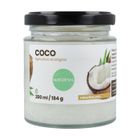 NATURITAS ESSENTIALS - Noix de coco biologique 200 ml de huile