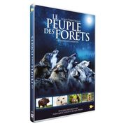 L'appel de la forêt (Call of the Wild, Importé d'Espagne, langues sur les  détails) - Cdiscount DVD