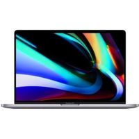 MacBook Pro Touch Bar 13" Retina (Fin 2016) Core i5 2,9 GHz SSD256 Go 8 Go AZERTY Français