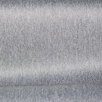 HEKO PANELS Tissus au Metre Ameublement Tissus au Metre pour Couture Gardena-Lux J507 avec Certificat Oeko-Tex - Polyester - Gris