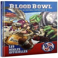 Blood Bowl - Seconde Saison Règles Officielles FR by Games Workshop