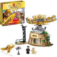 LEGO 76157 Super Heroes Wonder Woman vs Cheetah