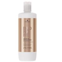 BlondMe Révélateur Premium 2% 1000 ml:  Beauté et Parfum