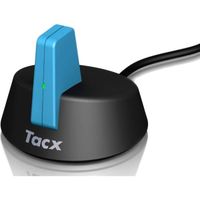Tacx T2028 USB Ant + Antenne Mixte,Noir-Noir/Bleu