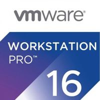 Vmware Workstation 16 Pro Licence à vie