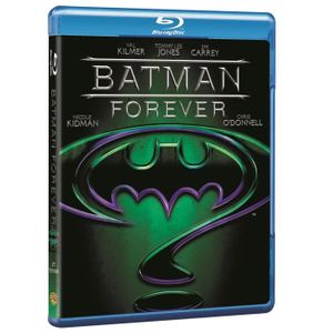 BLU-RAY FILM Blu-Ray Batman forever